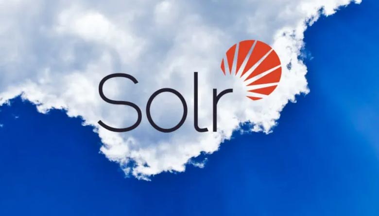Using Apache Solr with Drupal