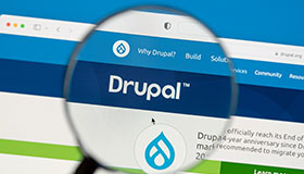 Drupal Multisite with Probo