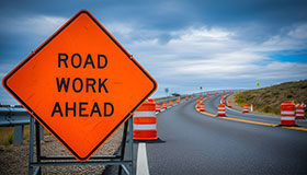 The Long Road Ahead