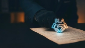 Service Level Agreement