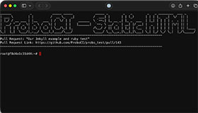 Build Pages